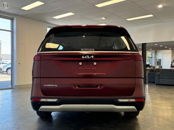 2023 Kia Carnival S