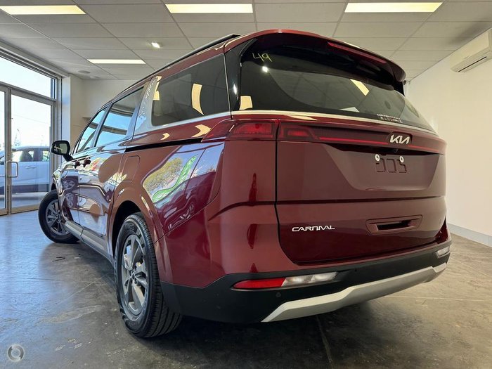 2023 Kia Carnival S