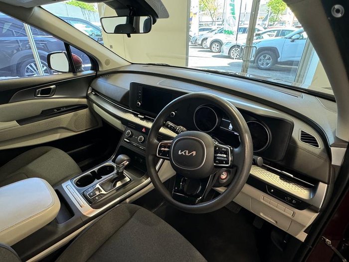 2023 Kia Carnival S