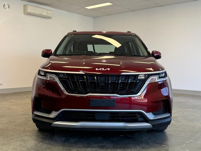 2023 Kia Carnival S
