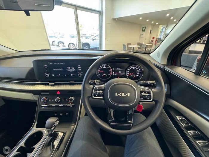 2023 Kia Carnival S
