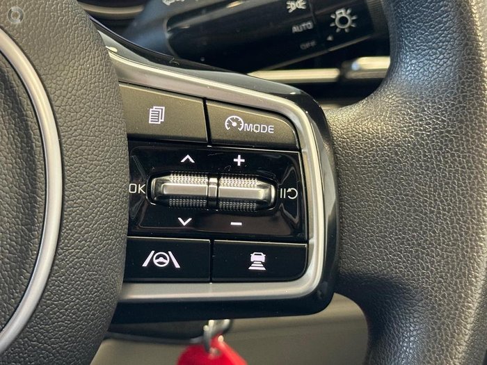 2023 Kia Carnival S