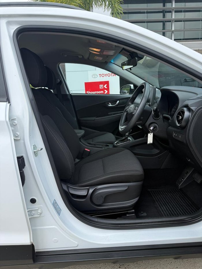 2023 Hyundai Kona