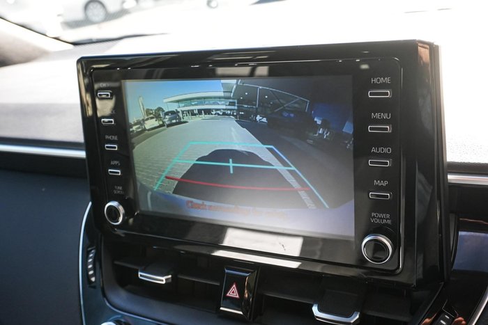 2019 Toyota Corolla SX Hybrid