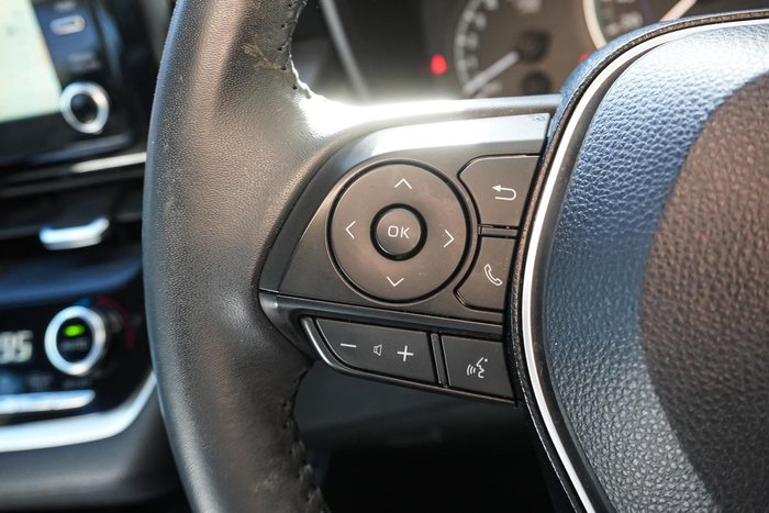 2019 Toyota Corolla SX Hybrid