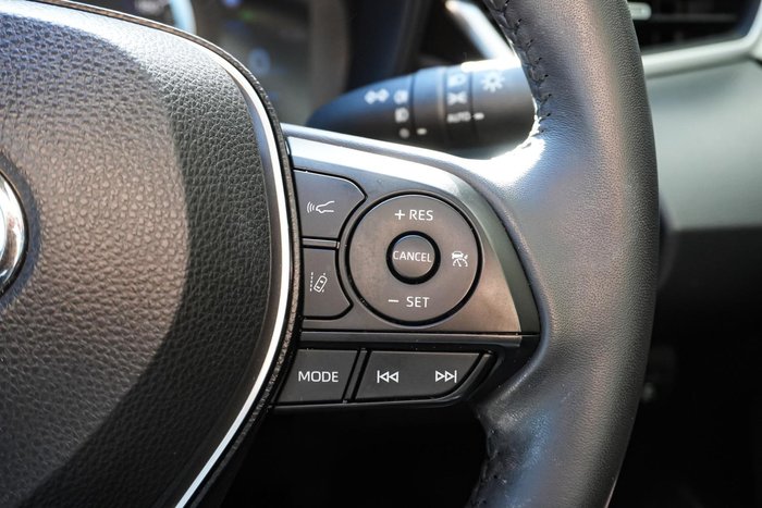 2019 Toyota Corolla SX Hybrid