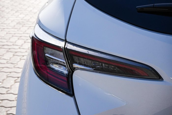 2019 Toyota Corolla SX Hybrid