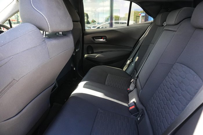 2019 Toyota Corolla SX Hybrid