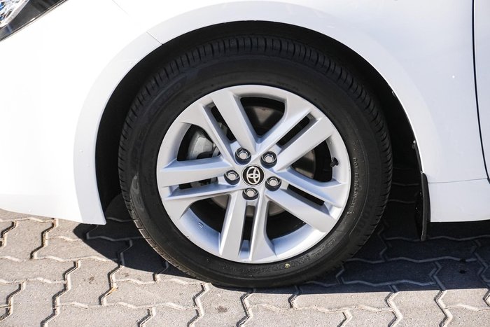 2019 Toyota Corolla SX Hybrid