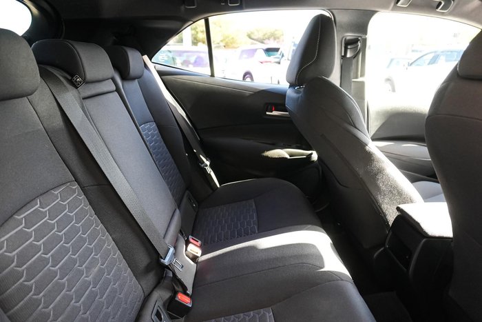 2019 Toyota Corolla SX Hybrid