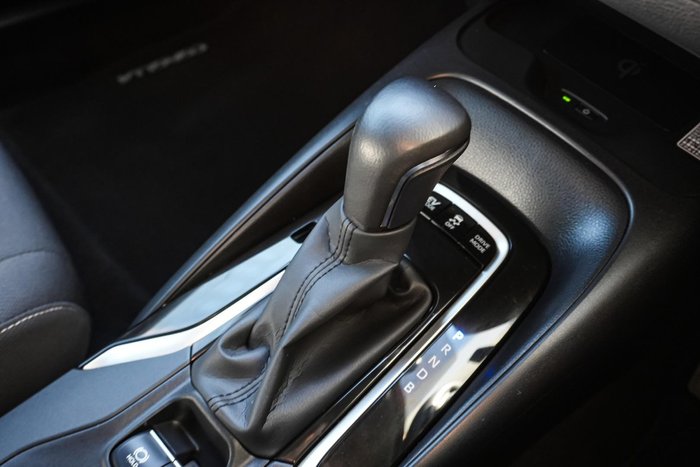 2019 Toyota Corolla SX Hybrid