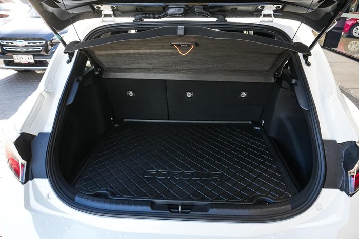 2019 Toyota Corolla SX Hybrid