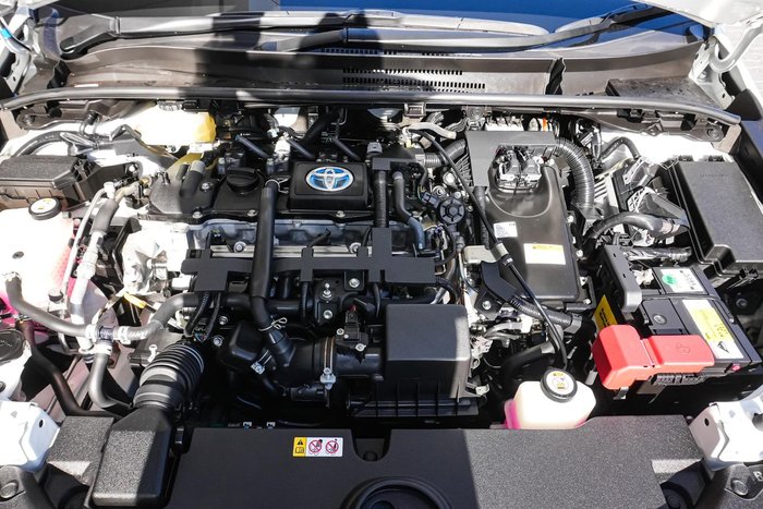 2019 Toyota Corolla SX Hybrid