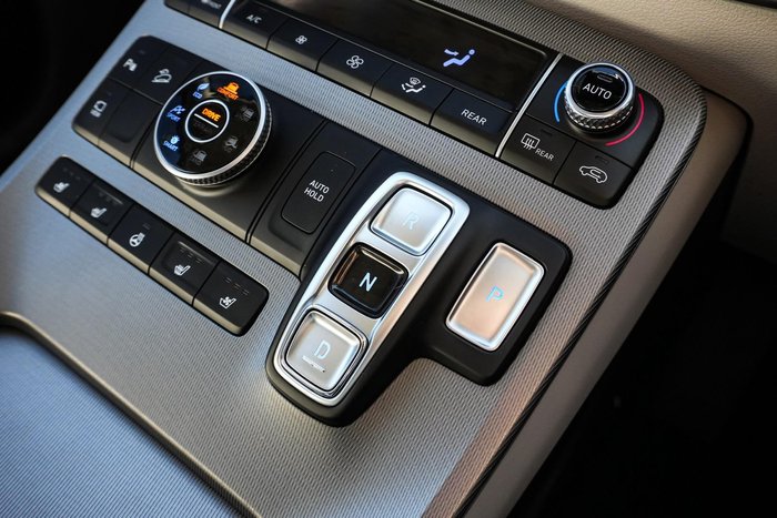 2021 Hyundai Palisade Highlander