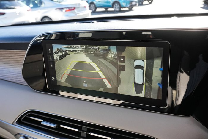 2021 Hyundai Palisade Highlander