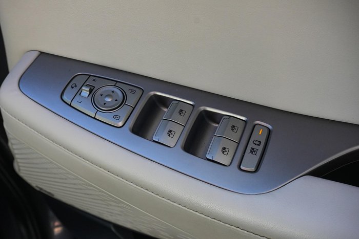 2021 Hyundai Palisade Highlander