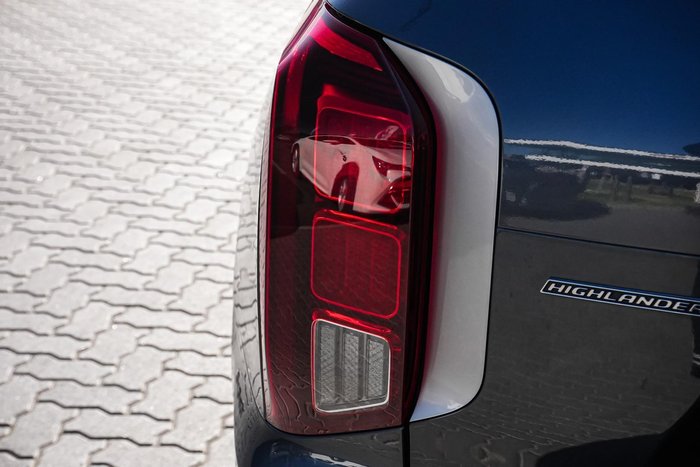 2021 Hyundai Palisade Highlander