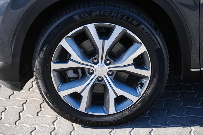 2021 Hyundai Palisade Highlander