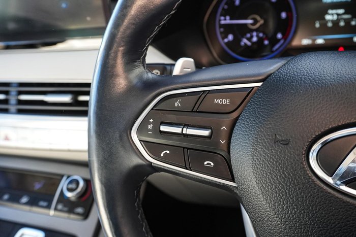 2021 Hyundai Palisade Highlander