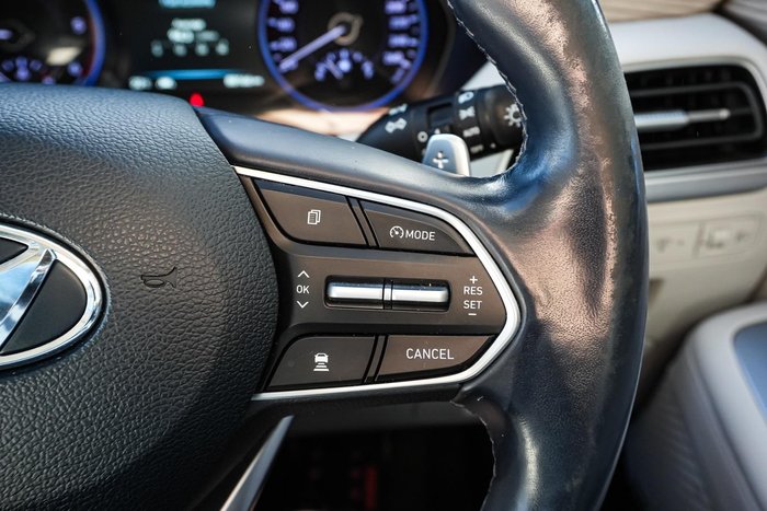 2021 Hyundai Palisade Highlander