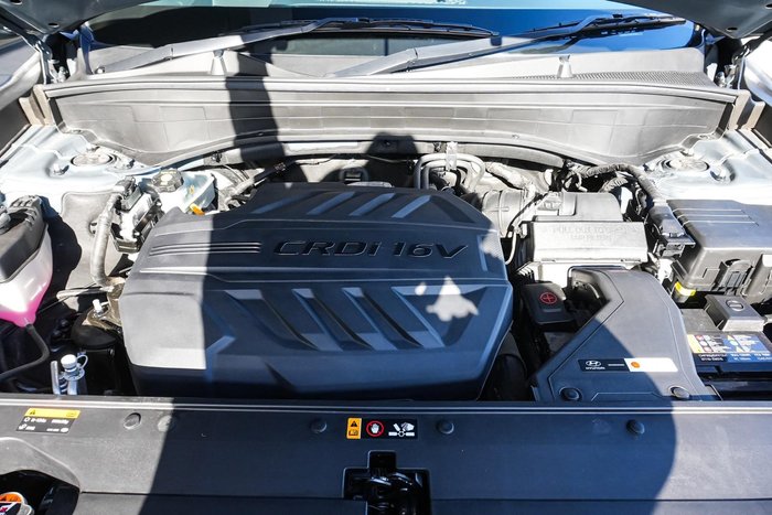 2021 Hyundai Palisade Highlander