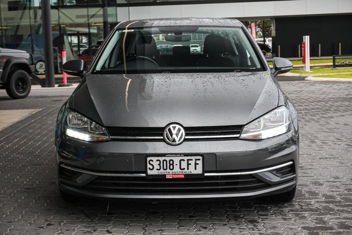 2020 Volkswagen Golf 110TSI Comfortline