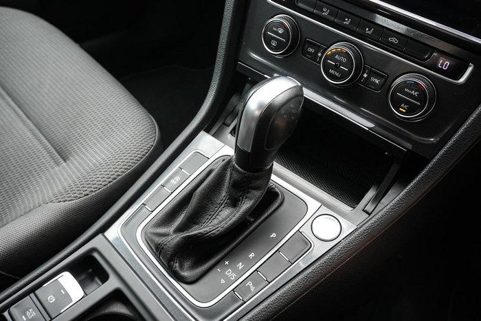 2020 Volkswagen Golf 110TSI Comfortline