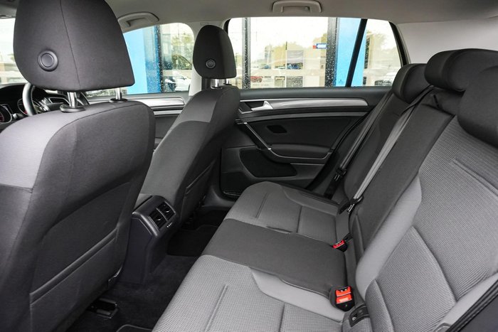 2020 Volkswagen Golf 110TSI Comfortline