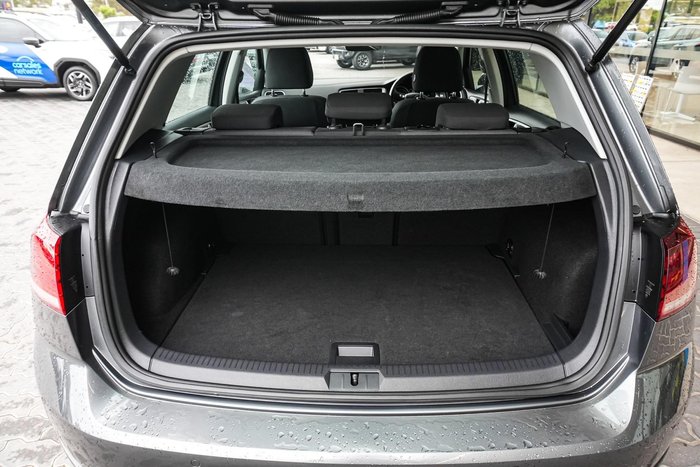 2020 Volkswagen Golf 110TSI Comfortline