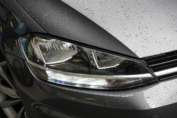 2020 Volkswagen Golf 110TSI Comfortline