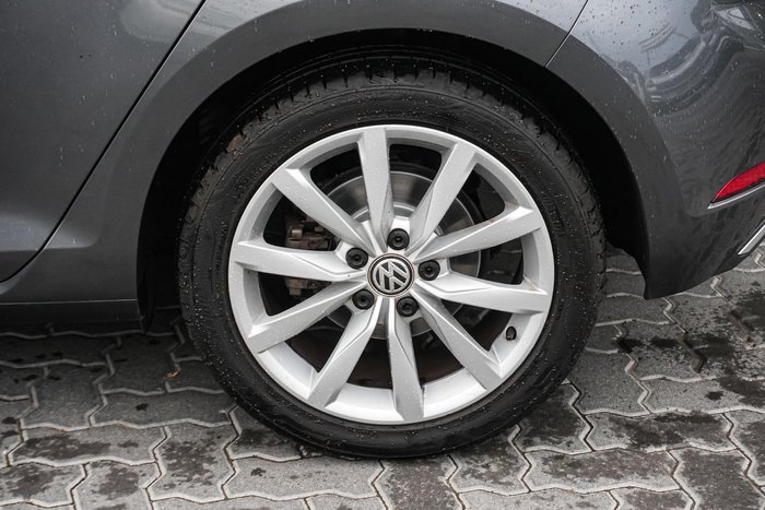 2020 Volkswagen Golf 110TSI Comfortline