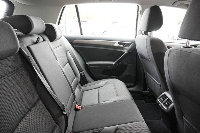 2020 Volkswagen Golf 110TSI Comfortline