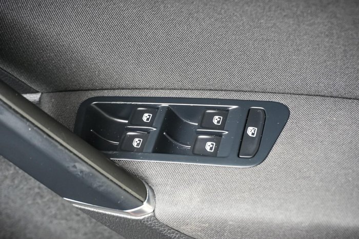 2020 Volkswagen Golf 110TSI Comfortline