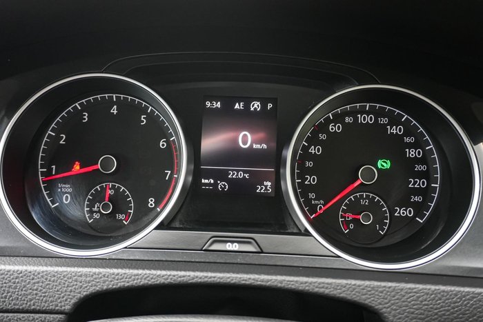 2020 Volkswagen Golf 110TSI Comfortline