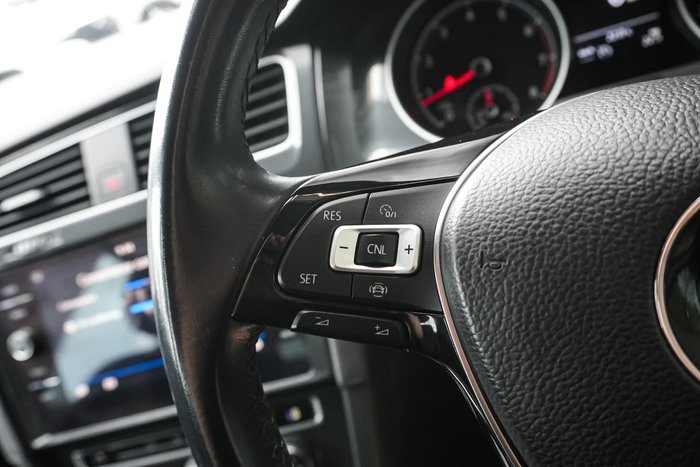 2020 Volkswagen Golf 110TSI Comfortline