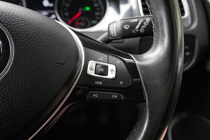 2020 Volkswagen Golf 110TSI Comfortline