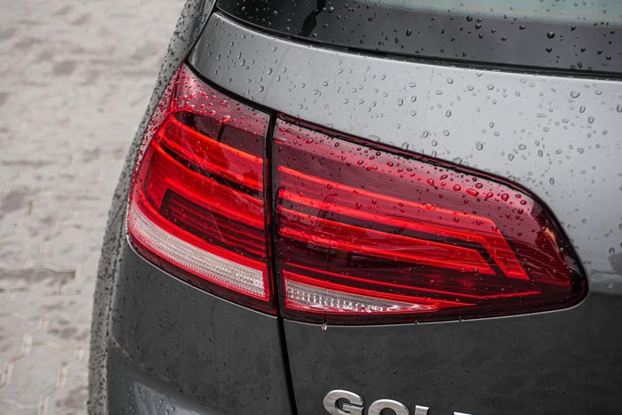 2020 Volkswagen Golf 110TSI Comfortline