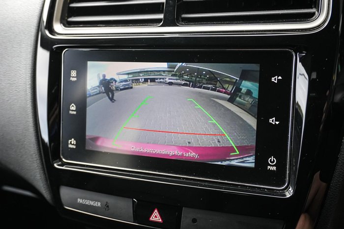 2018 Mitsubishi ASX XLS