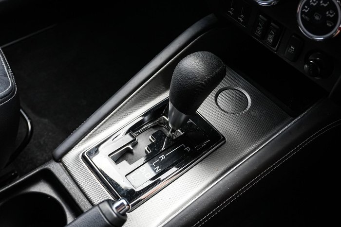 2018 Mitsubishi ASX XLS