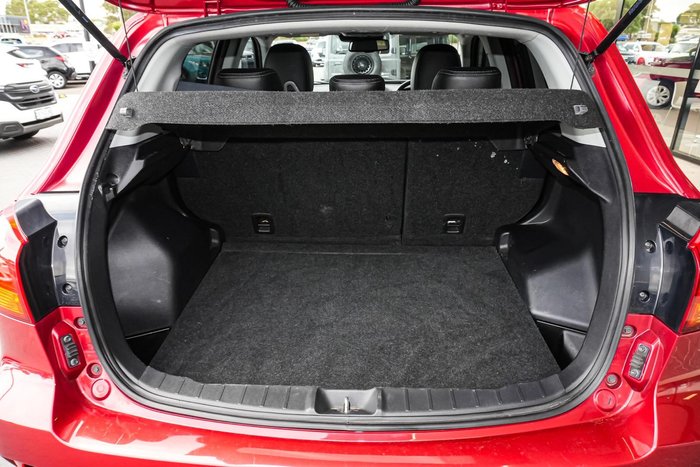 2018 Mitsubishi ASX XLS