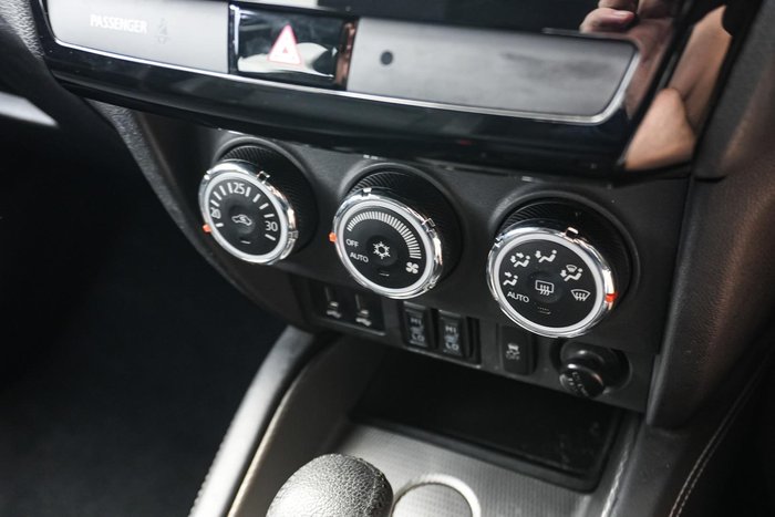 2018 Mitsubishi ASX XLS