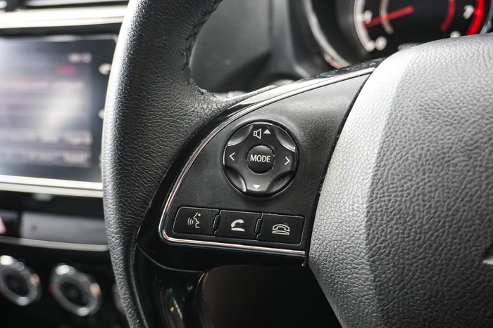 2018 Mitsubishi ASX XLS