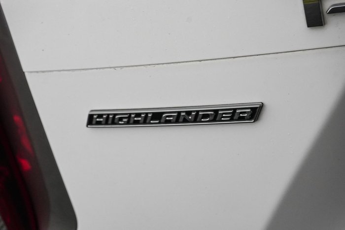 2021 Hyundai Palisade Highlander
