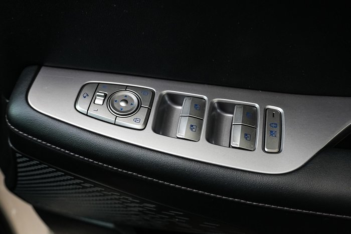 2021 Hyundai Palisade Highlander