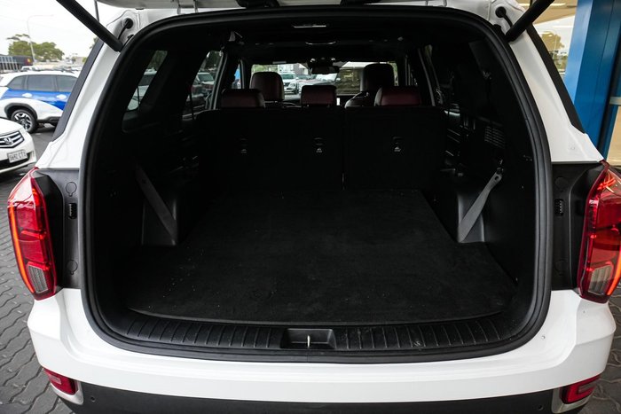 2021 Hyundai Palisade Highlander