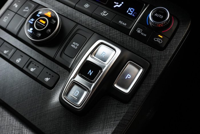 2021 Hyundai Palisade Highlander