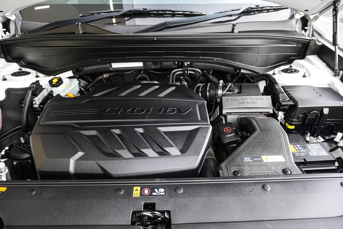 2021 Hyundai Palisade Highlander