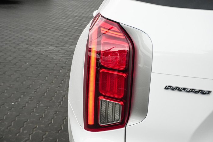 2021 Hyundai Palisade Highlander