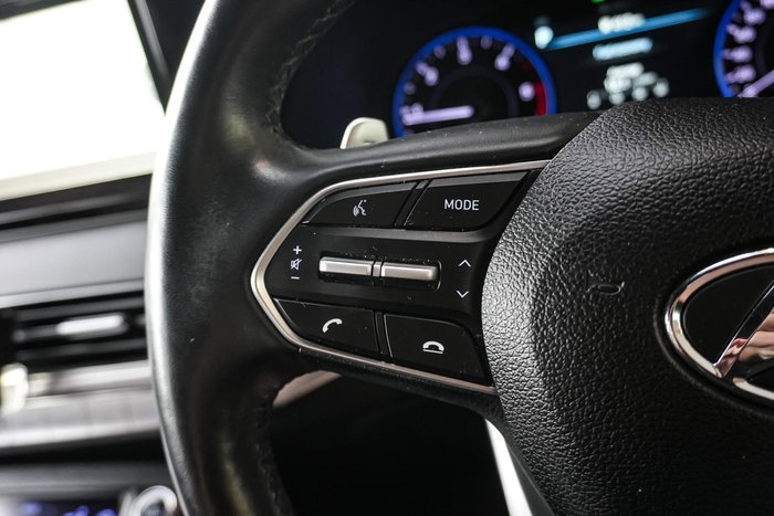 2021 Hyundai Palisade Highlander