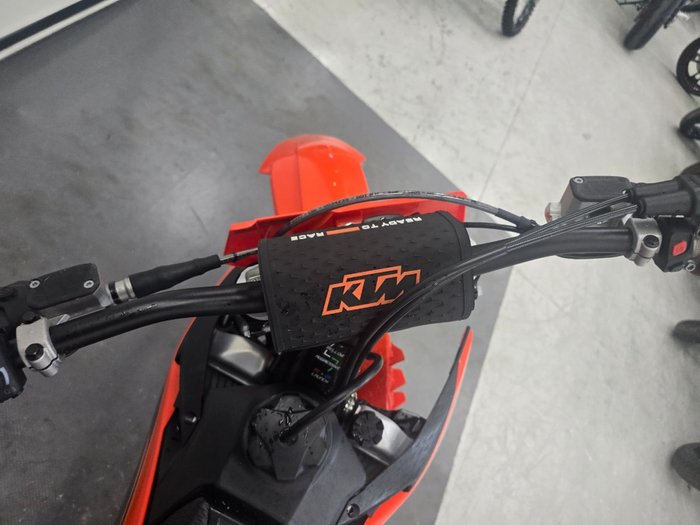 2026 Ktm 2026 Ktm 350CC 350 SX-F Motocross Orange